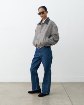 Lookbook Studio Nicholson Winter 2026 6