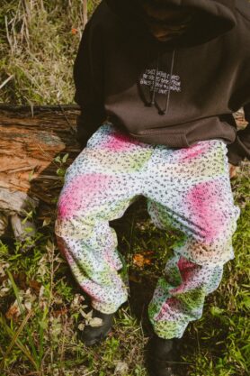 Lookbook Stussy x Denim Tears Fall 2026 21