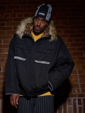 Lookbook Supreme x Martin Rose Fall 2026 10