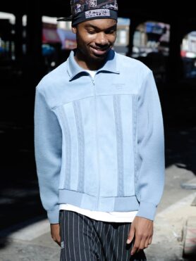 Lookbook Supreme x Martin Rose Fall 2026 15
