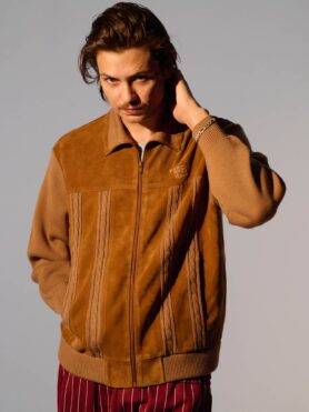 Lookbook Supreme x Martin Rose Fall 2026 17