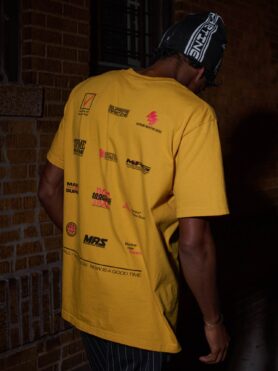 Lookbook Supreme x Martin Rose Fall 2026 31