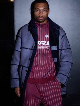 Lookbook Supreme x Martin Rose Fall 2026 6