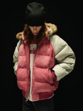 Lookbook Supreme x Timberland Winter 2026 5