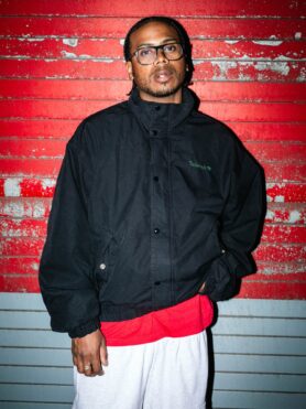Lookbook Supreme x Timberland Winter 2026 9