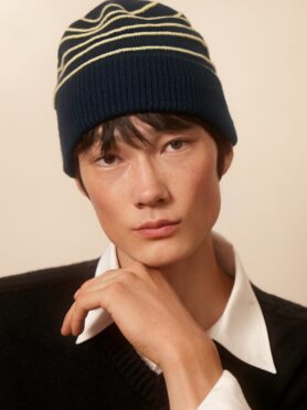 Lookbook UNIQLO F.RISSO Fall Winter 2026 13