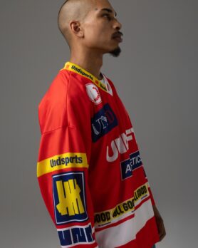 Lookbook Undefeated Fall 2026 D3 11