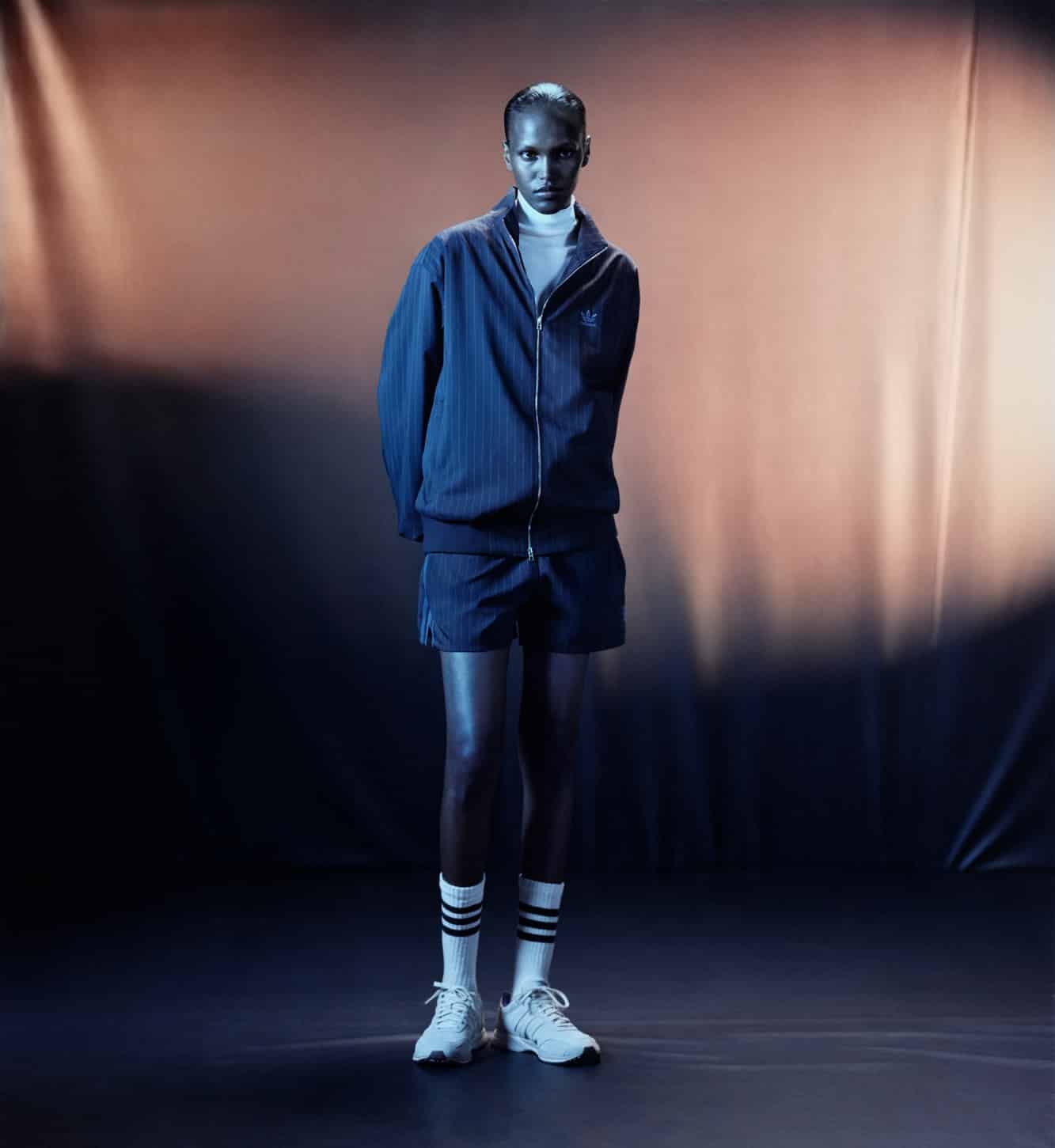 Lookbook adidas Originals by Wales Bonner Fall Winter 2026 4