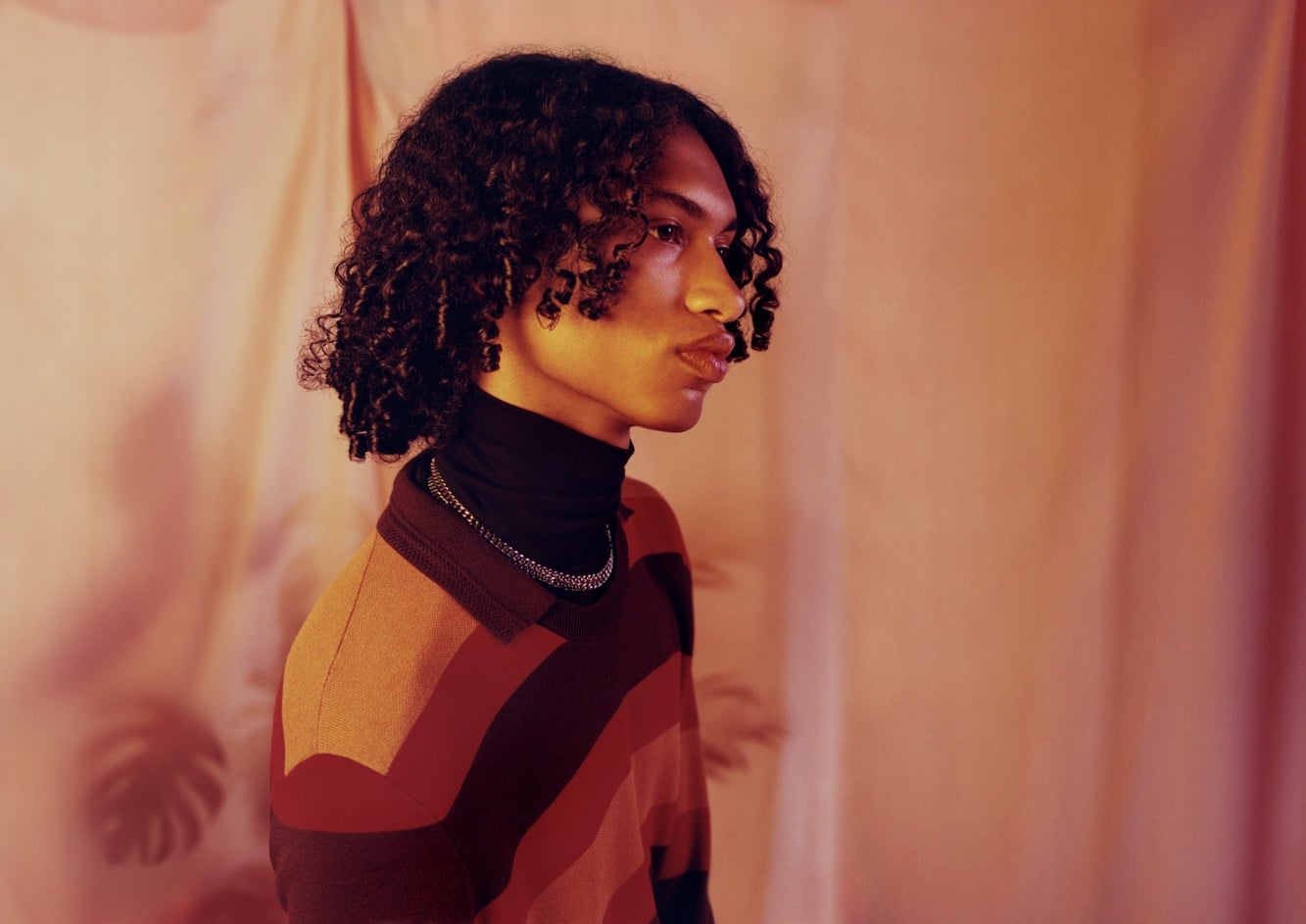 Lookbook adidas Originals by Wales Bonner Fall Winter 2026 8