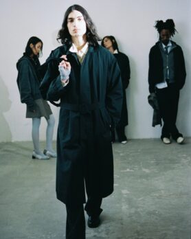 Lookbook mfpen Fall Winter 2026 11