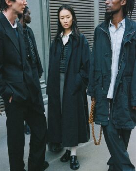 Lookbook mfpen Fall Winter 2026 13