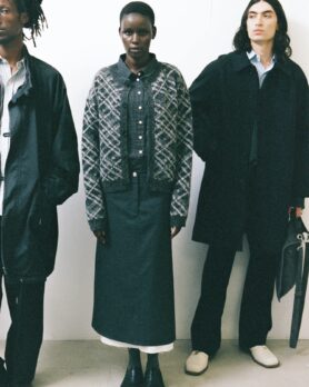 Lookbook mfpen Fall Winter 2026 15