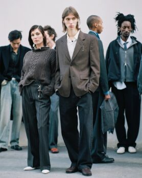 Lookbook mfpen Fall Winter 2026 17