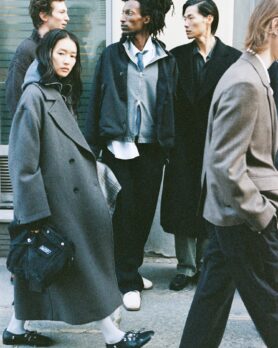 Lookbook mfpen Fall Winter 2026 18