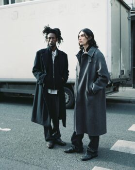 Lookbook mfpen Fall Winter 2026 21