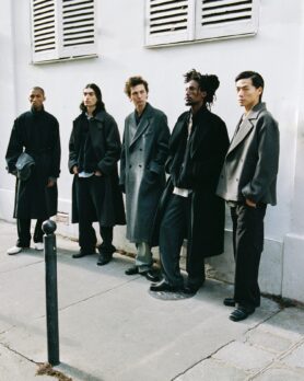 Lookbook mfpen Fall Winter 2026 4