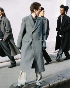 Lookbook mfpen Fall Winter 2026 6