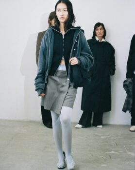 Lookbook mfpen Fall Winter 2026 7