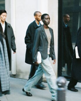 Lookbook mfpen Fall Winter 2026 8