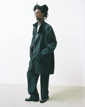 Lookbook mfpen Fall Winter 2026 9