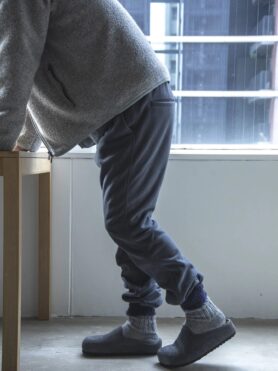 Lookbook nonnative x Gramicci Fall 2026 14