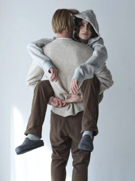 Lookbook nonnative x Gramicci Fall 2026 4