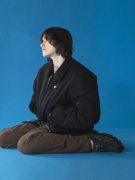 Lookbook nonnative x Gramicci Fall 2026 5