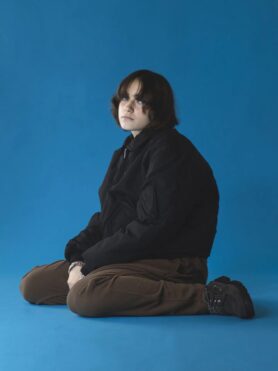 Lookbook nonnative x Gramicci Fall 2026 7