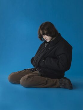 Lookbook nonnative x Gramicci Fall 2026 8