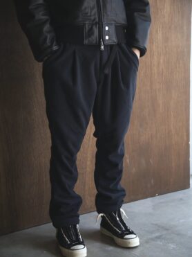 Lookbook nonnative x Gramicci Fall 2026 9