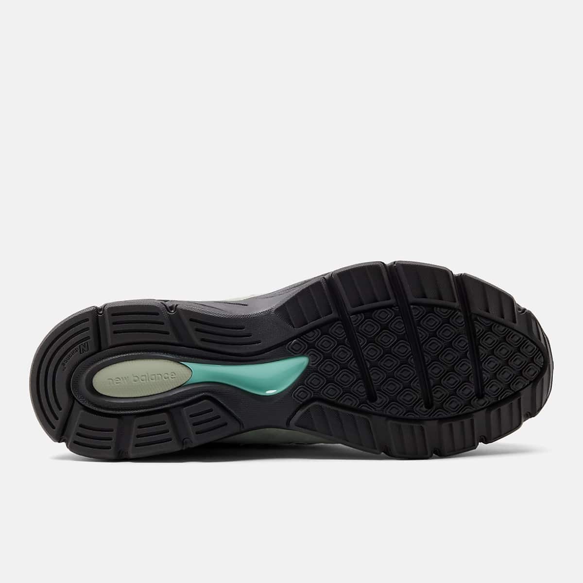 New Balance 990v4 Bright Mint U990GE4 1