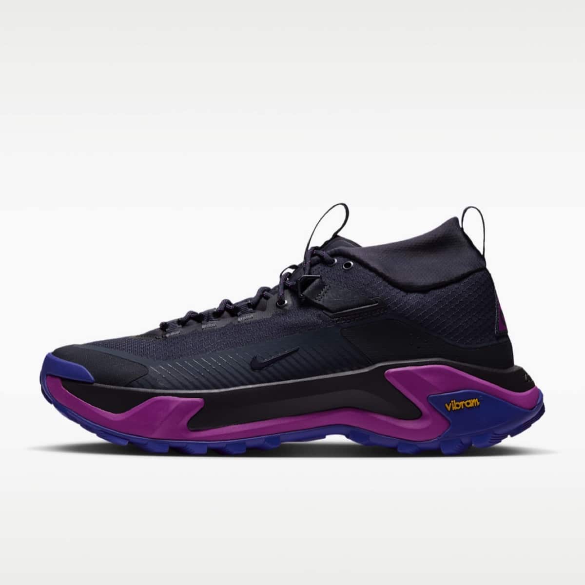 Nike ACG Zegama Hike Gridiron Vivid Purple IO7854-003 2