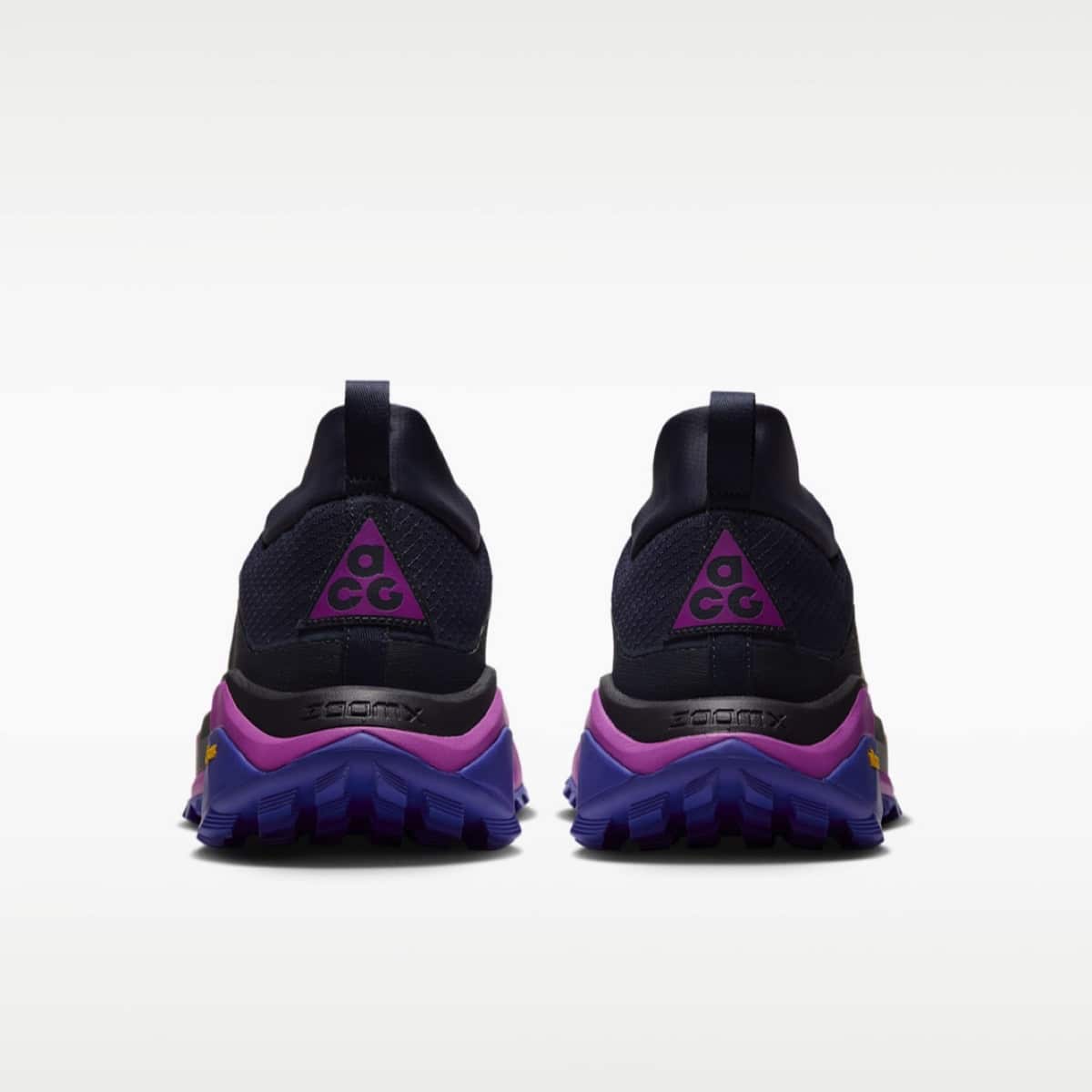 Nike ACG Zegama Hike Gridiron Vivid Purple IO7854-003 6