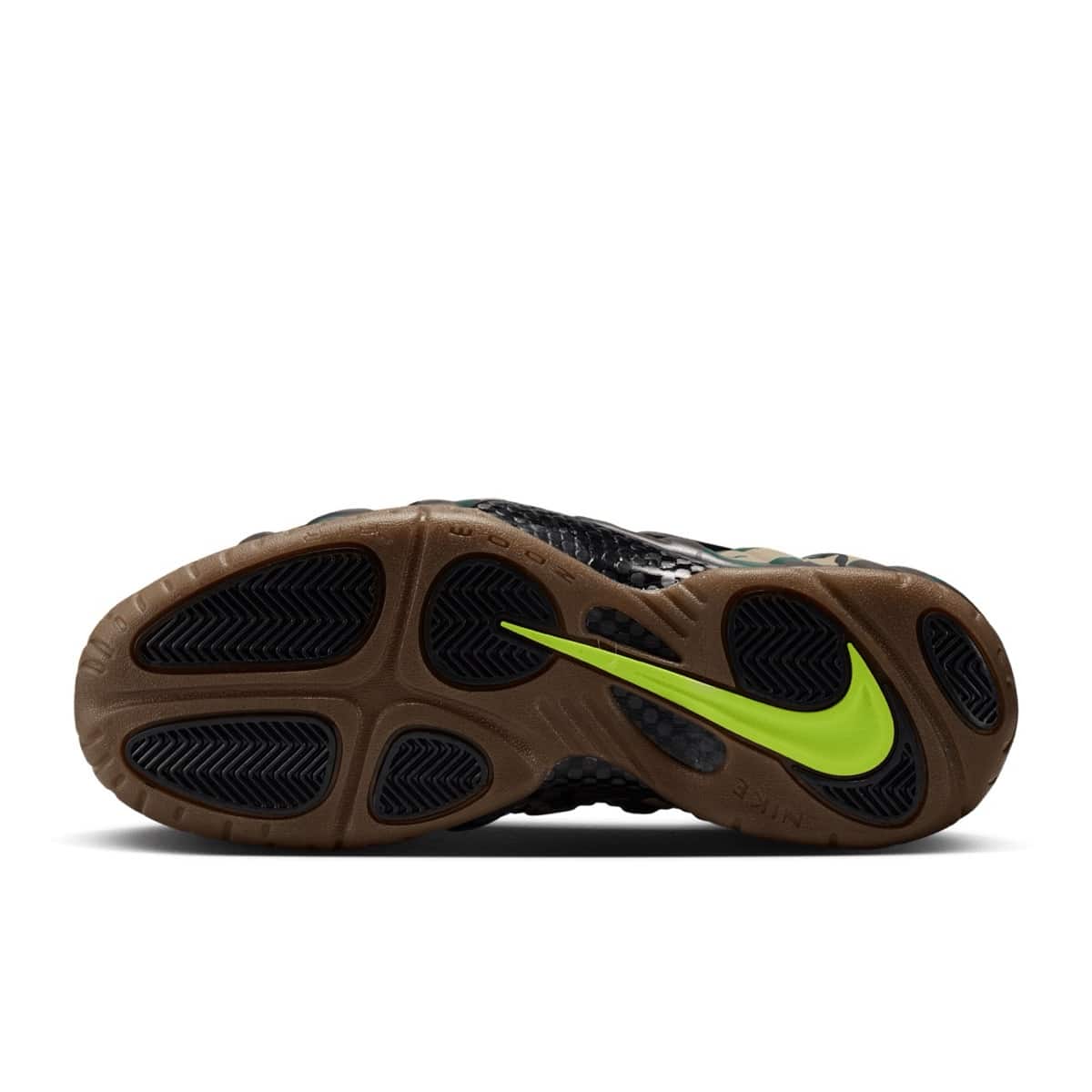 Nike Air Foamposite Pro Camo IM5204-001 1