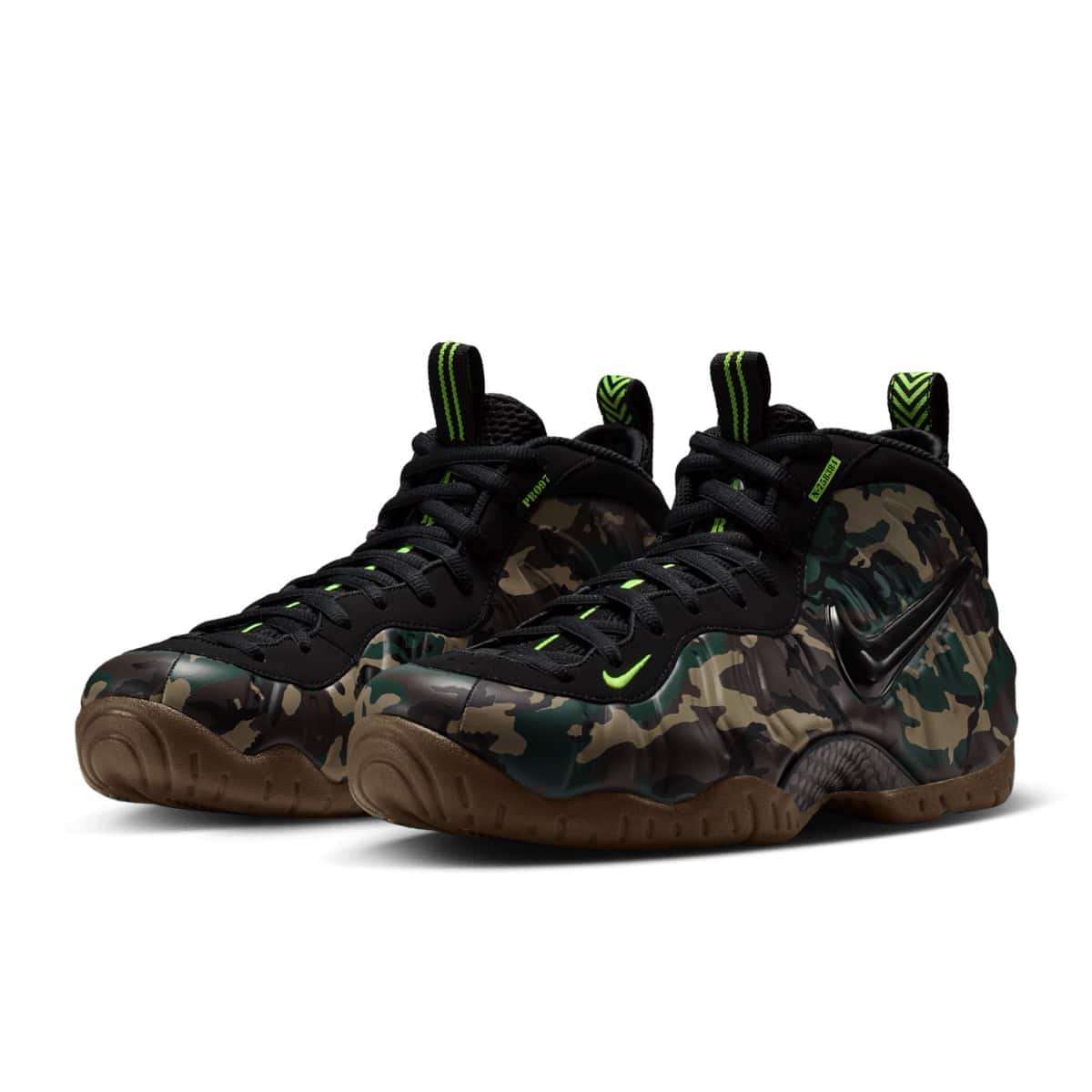 Nike Air Foamposite Pro Camo IM5204-001 4