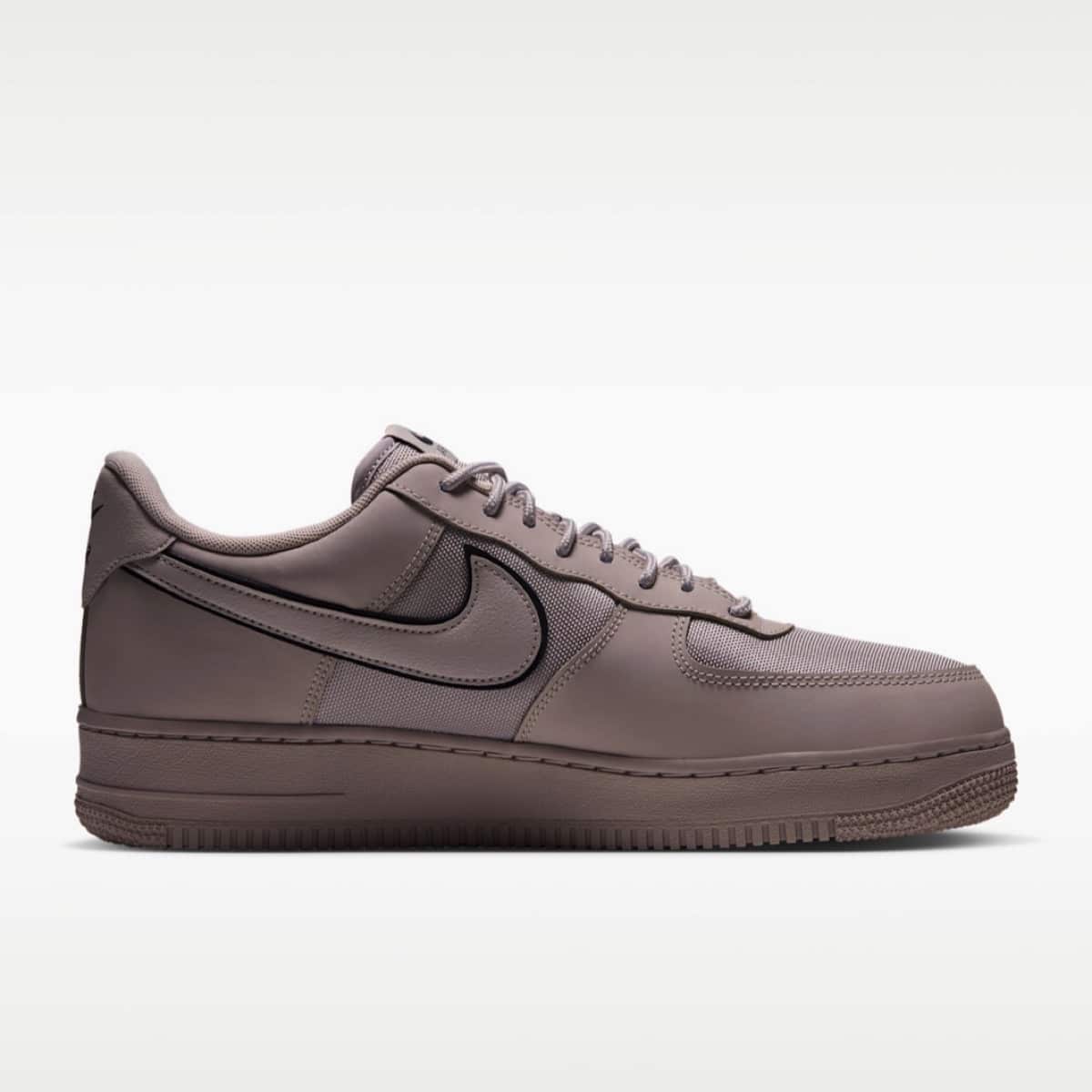 Nike Air Force 1 Low Cordura Cream DO6701-236 3