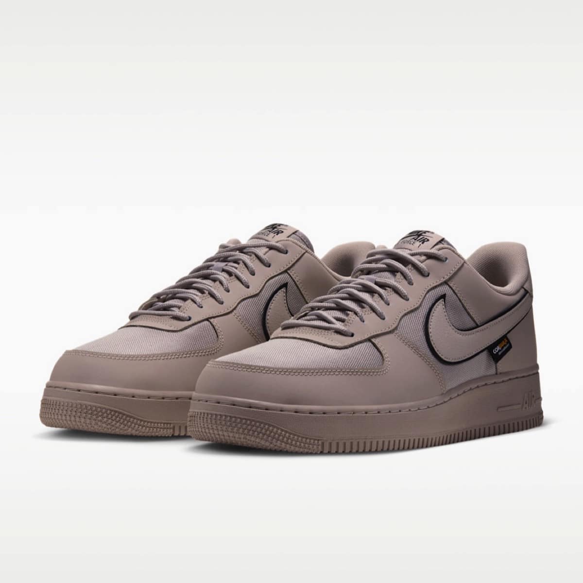 Nike Air Force 1 Low Cordura Cream DO6701-236 4