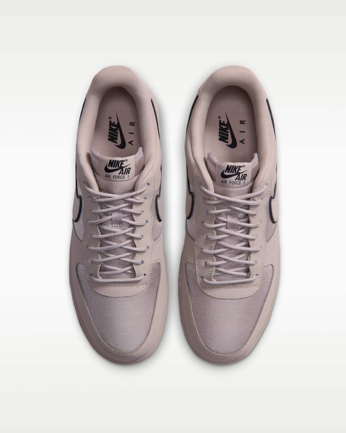 Nike Air Force 1 Low Cordura Cream DO6701-236 5