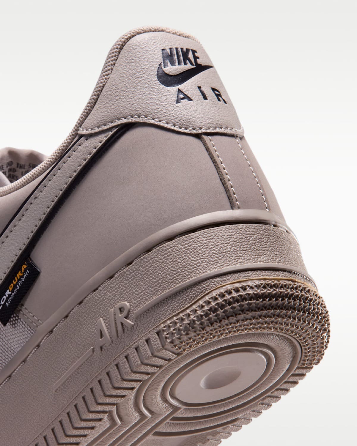 Nike Air Force 1 Low Cordura Cream DO6701-236 7