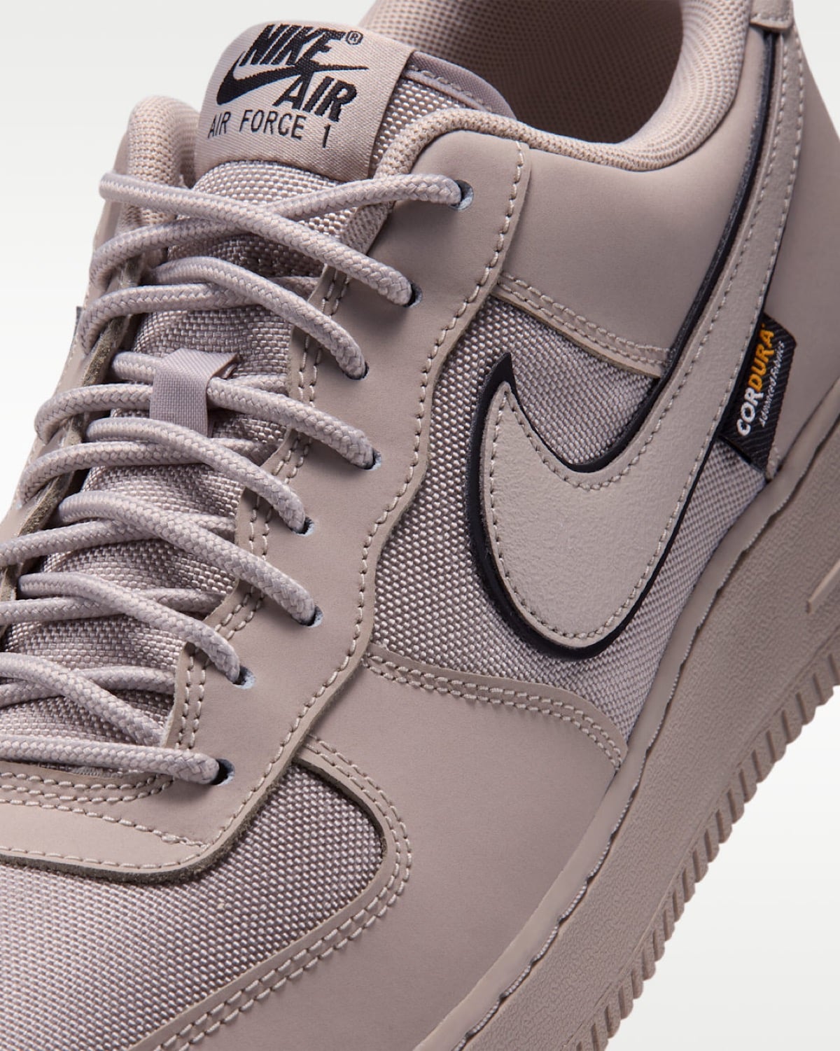 Nike Air Force 1 Low Cordura Cream DO6701-236 8