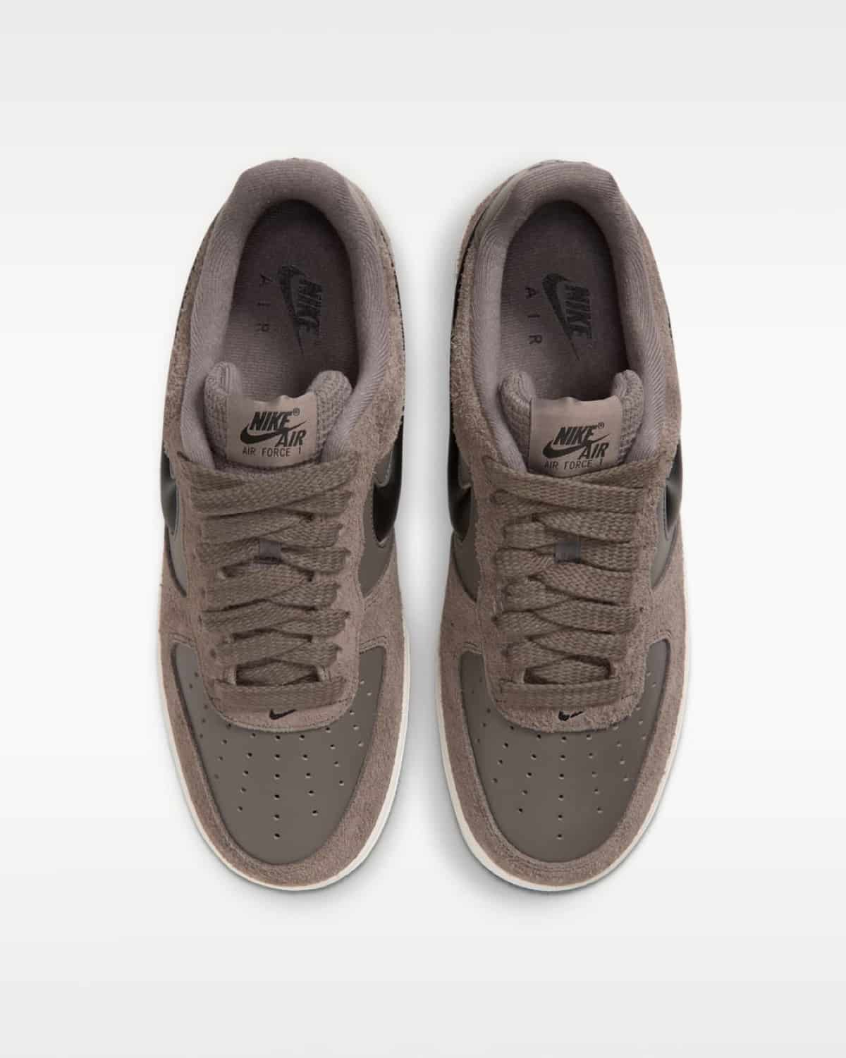 Nike Air Force 1 Low LV8 Cave Stone IX7786-289 5