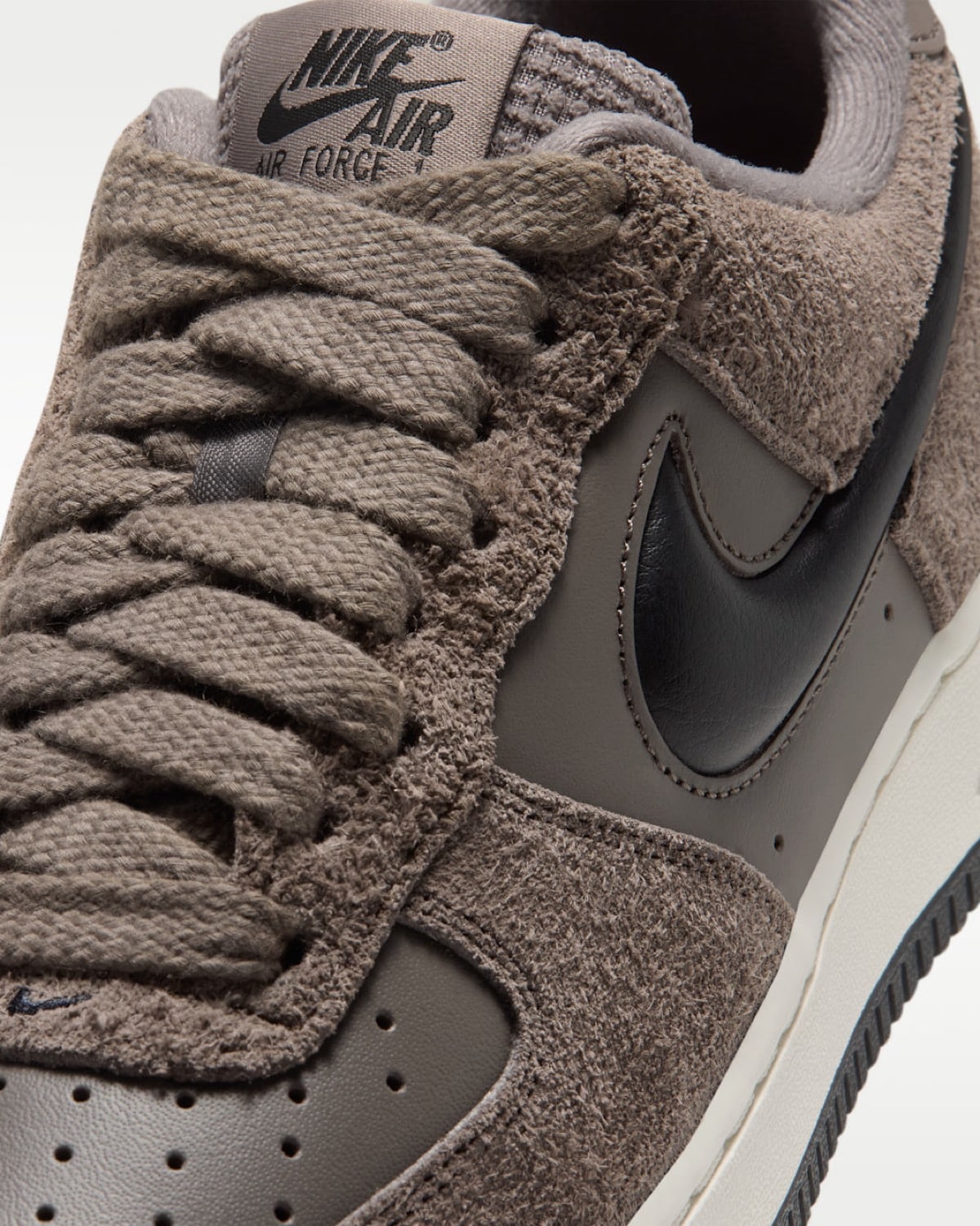 Nike Air Force 1 Low LV8 Cave Stone IX7786-289 7