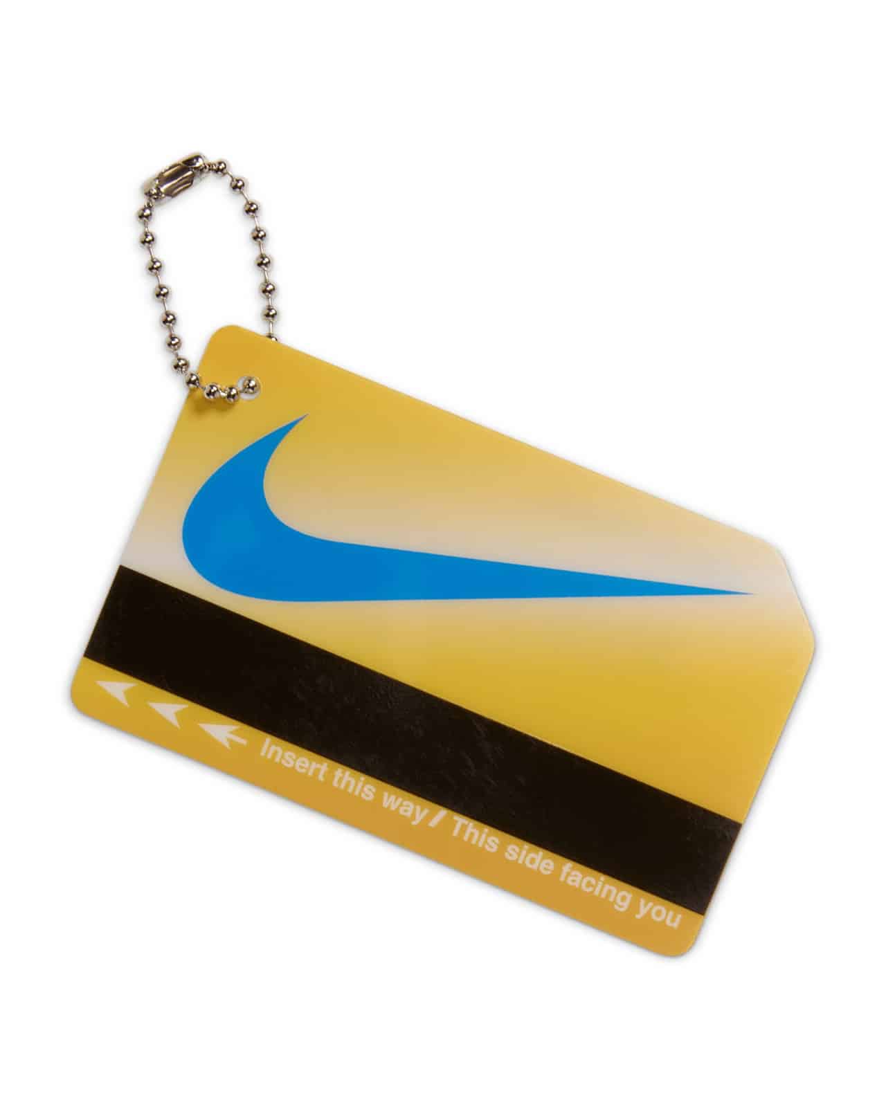 Nike Air Force 1 Low MTA Metrocard IV6999-001 12