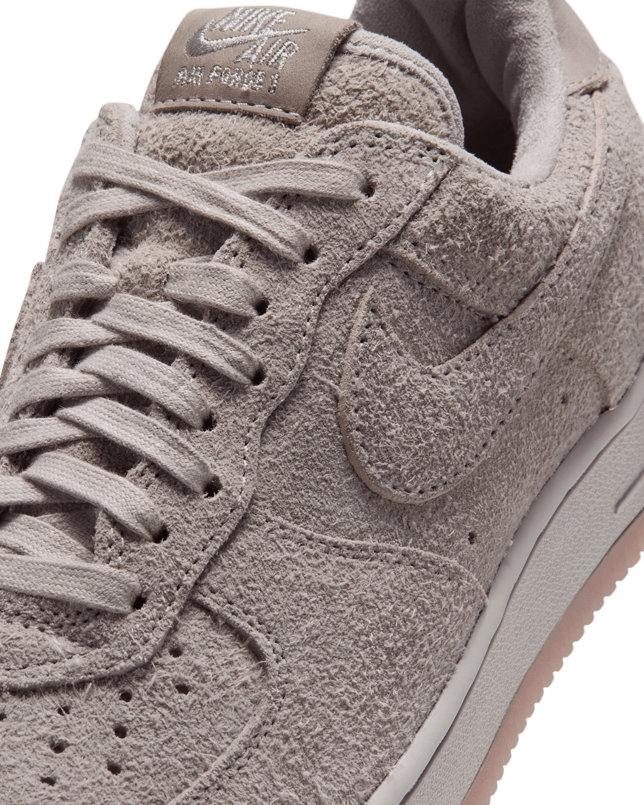 Nike Air Force 1 Low MTA Metrocard IV6999-001 7