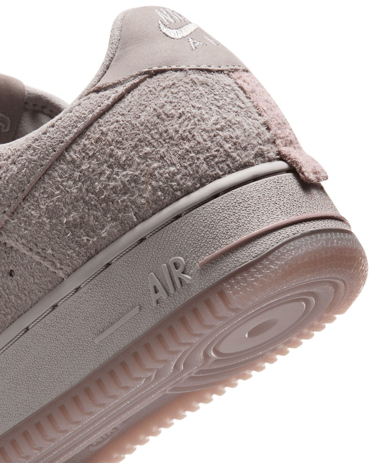 Nike Air Force 1 Low MTA Metrocard IV6999-001 8
