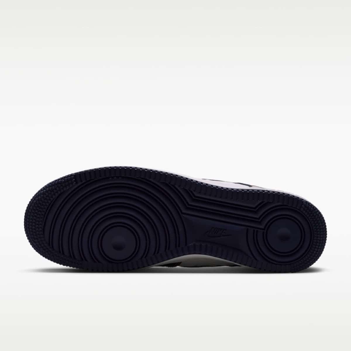 Nike Air Force 1 Low Mini Swoosh Midnight Navy IX7257-133 1