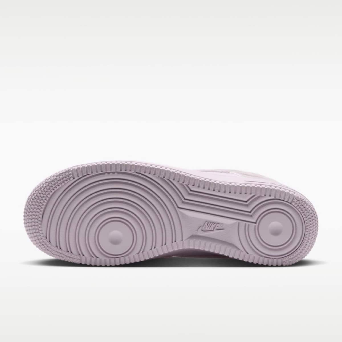 Nike Air Force 1 Low SE Velvet Grape IX5100-500 1