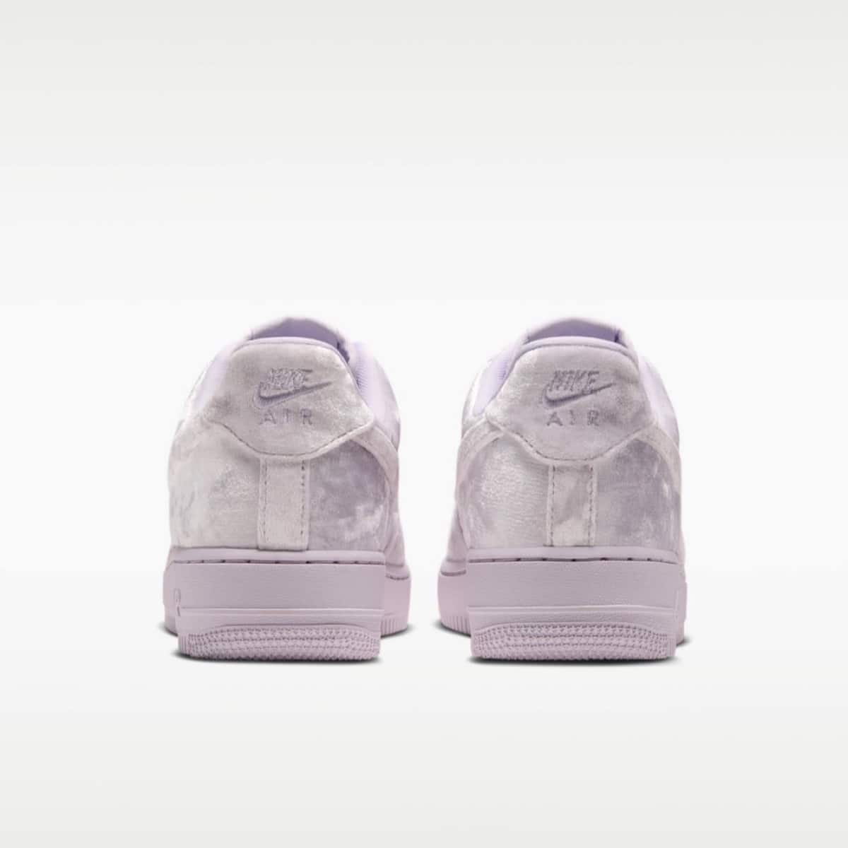 Nike Air Force 1 Low SE Velvet Grape IX5100-500 6