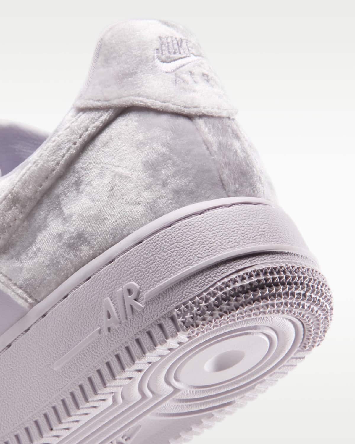 Nike Air Force 1 Low SE Velvet Grape IX5100-500 8