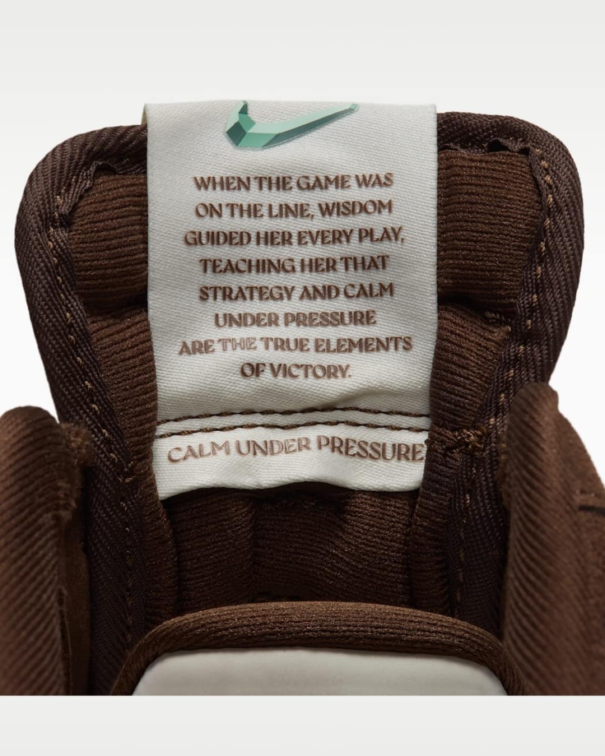 Nike Air Force 1 Low Suede Cacao Wow IQ0136-200 9